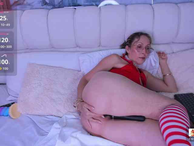 Daliascoth webcam