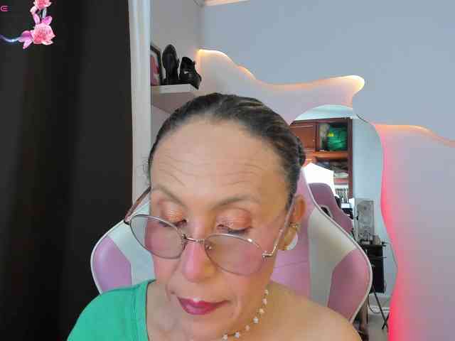 Daliascoth webcam