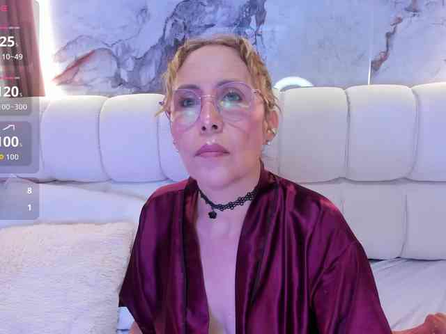 Daliascoth webcam