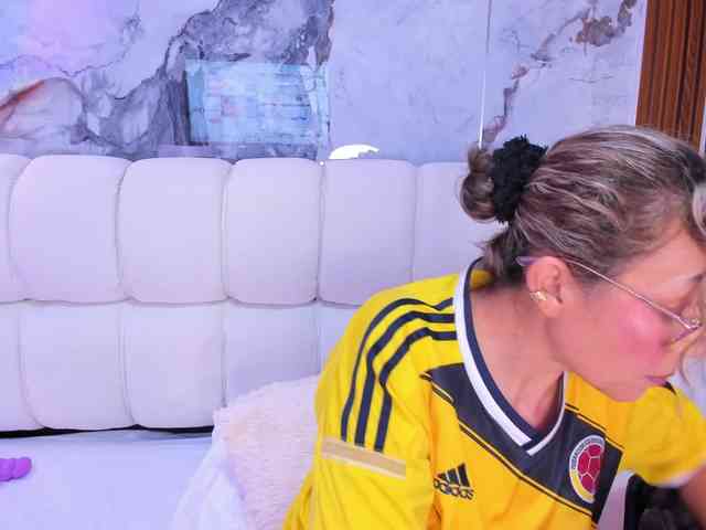 Daliascoth webcam