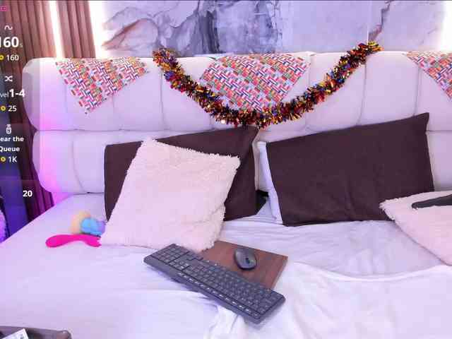 Daliascoth webcam