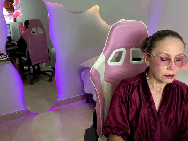 Daliascoth webcam