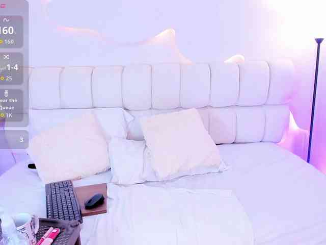 Daliascoth webcam