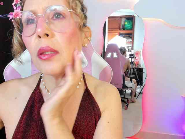 Daliascoth webcam