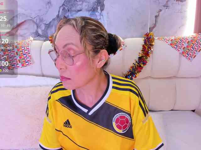 Daliascoth webcam