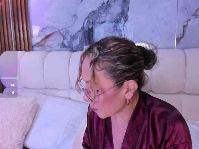 Daliascoth webcam