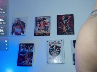 nicole-bigboobs Porn Show