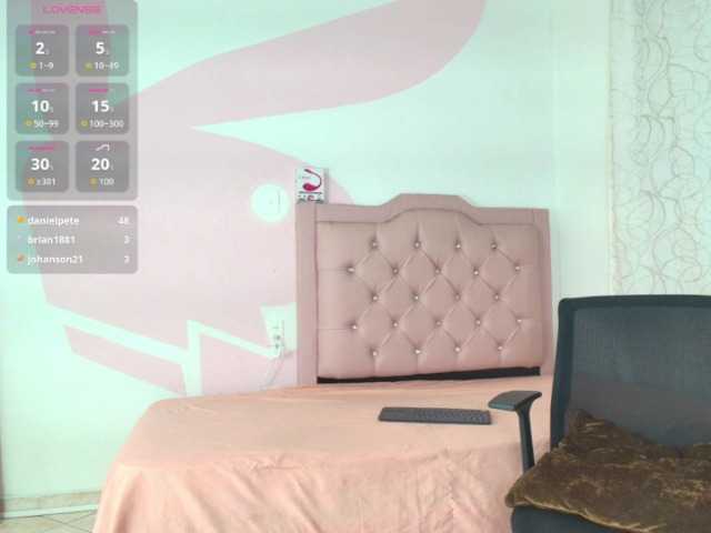 nicole-bigboobs live cam on BongaCams