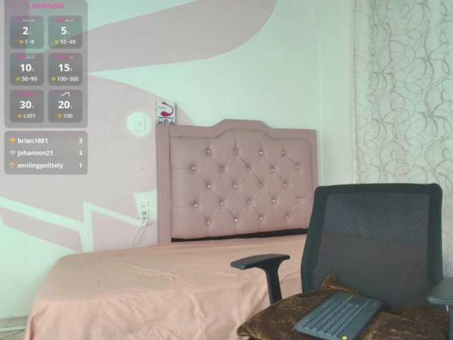 nicole-bigboobs live cam on BongaCams