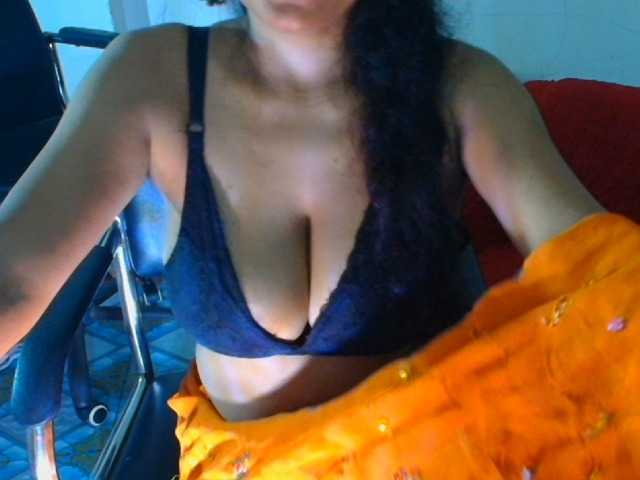 allena live cam on BongaCams