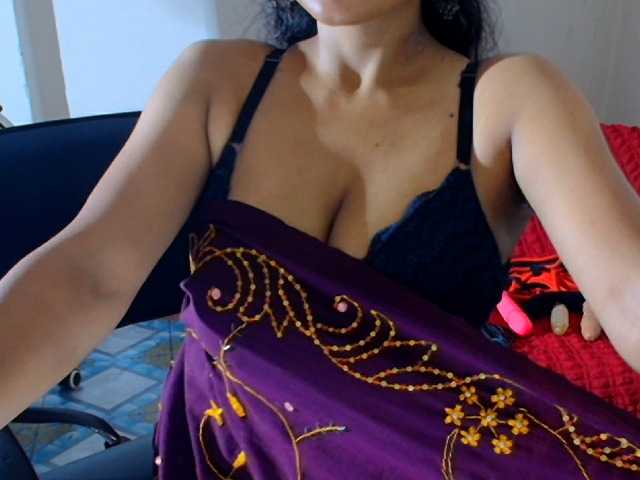 allena live cam on BongaCams