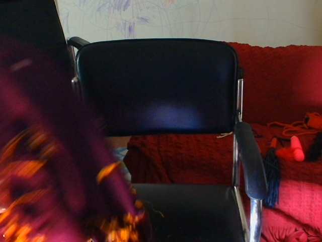 allena live cam on BongaCams