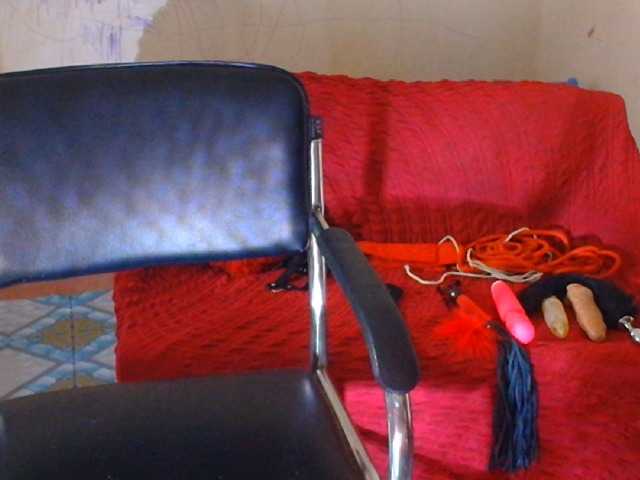 allena live cam on BongaCams