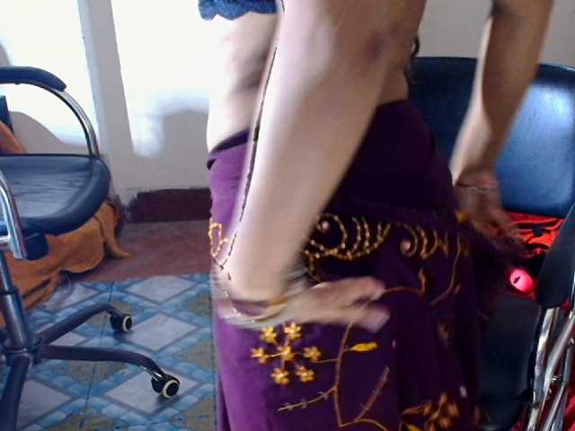 allena live cam on BongaCams