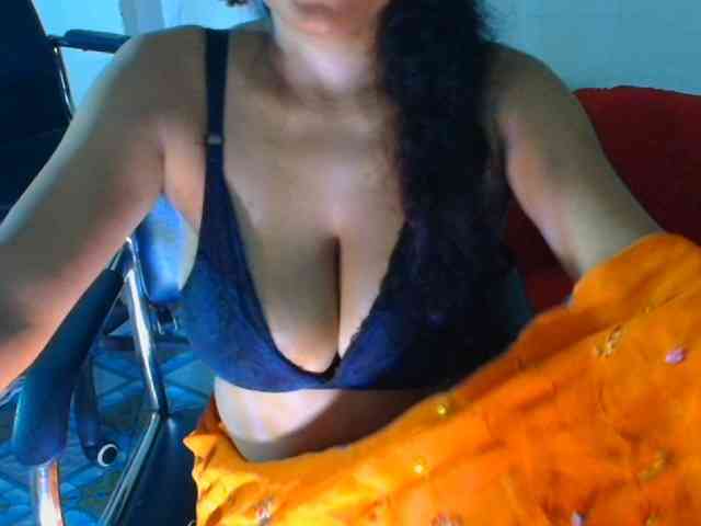 Indiansweetsour webcam