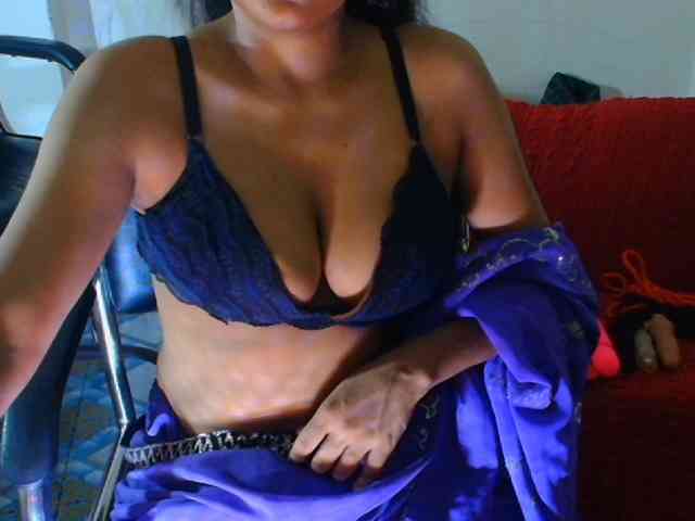 Indiansweetsour webcam