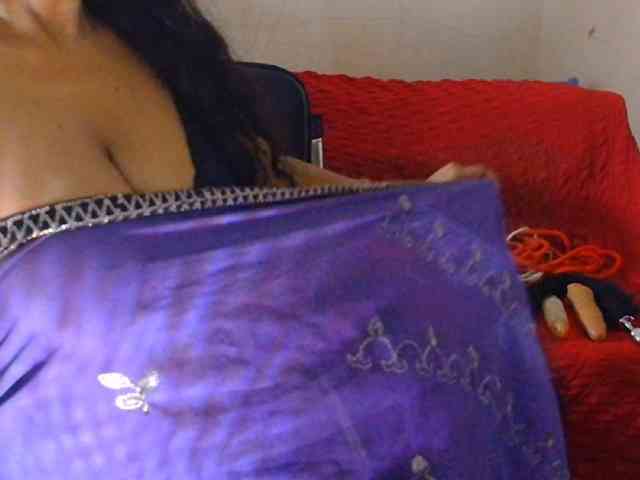 Indiansweetsour webcam