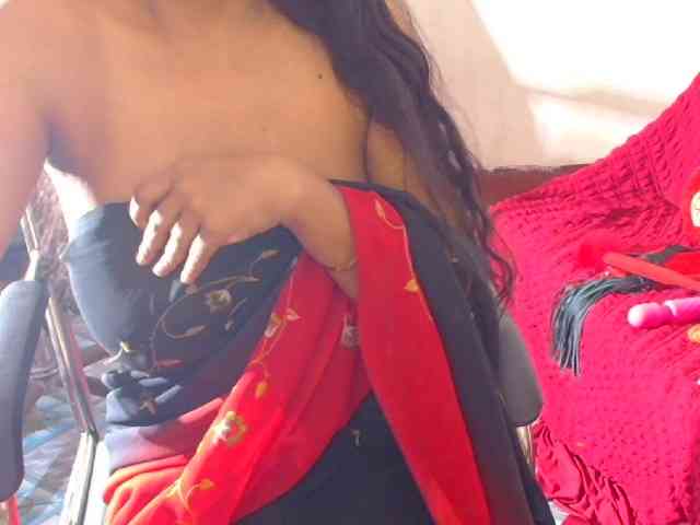 Indiansweetsour webcam