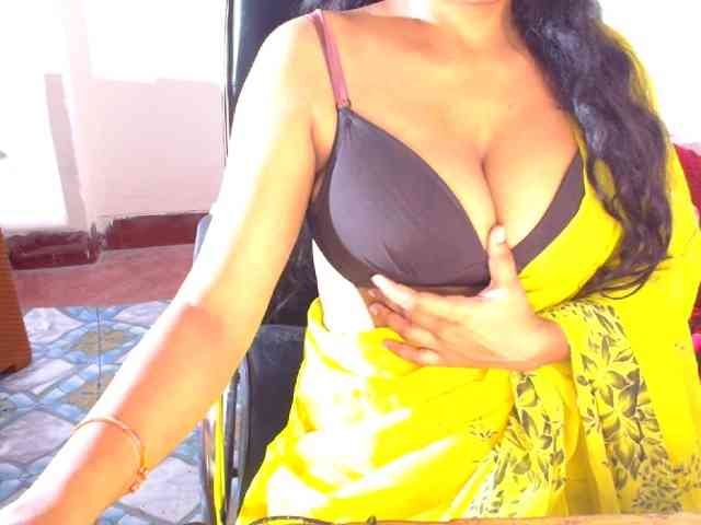 Indiansweetsour webcam