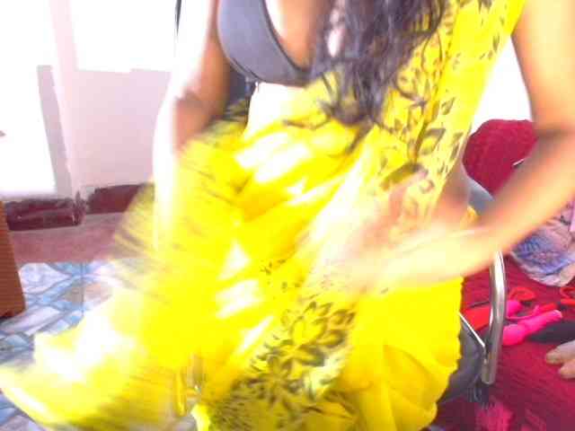 Indiansweetsour webcam