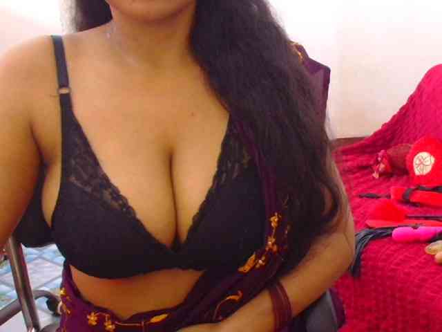 Indiansweetsour webcam