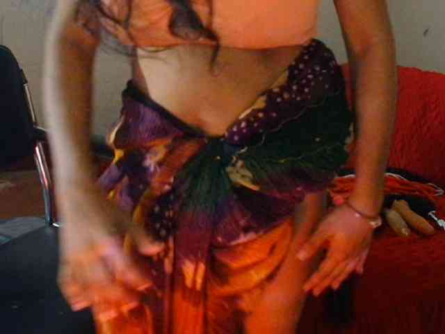 Indiansweetsour webcam