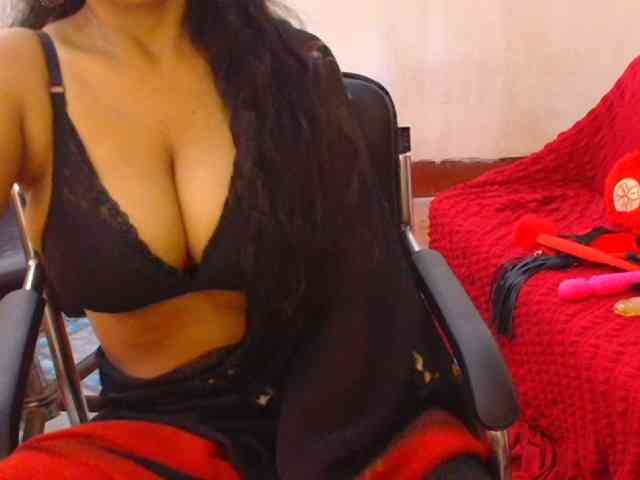 Indiansweetsour webcam