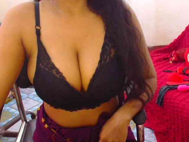 Indiansweetsour webcam