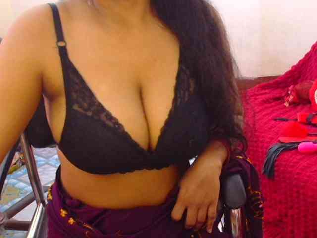 Indiansweetsour webcam