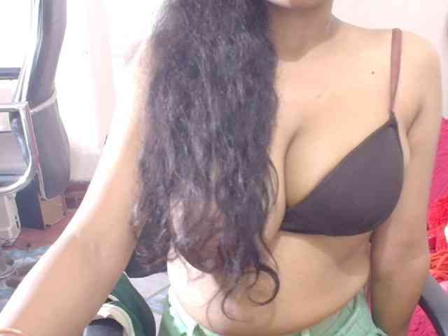 Indiansweetsour webcam