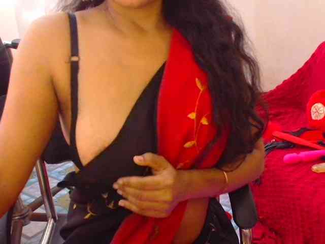 Indiansweetsour webcam