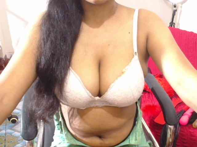 Indiansweetsour webcam
