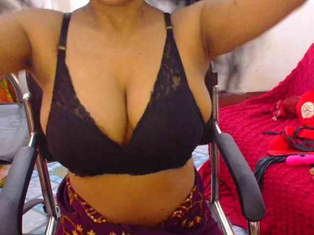 Indiansweetsour webcam