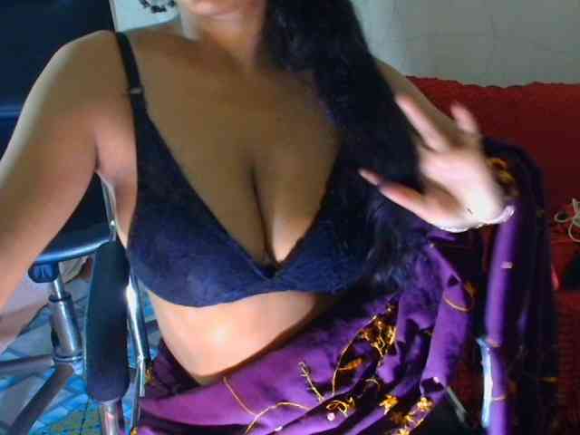 Indiansweetsour webcam