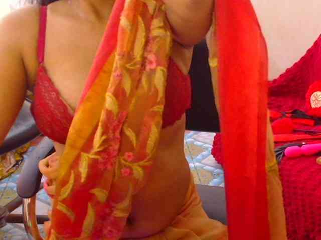 Indiansweetsour webcam