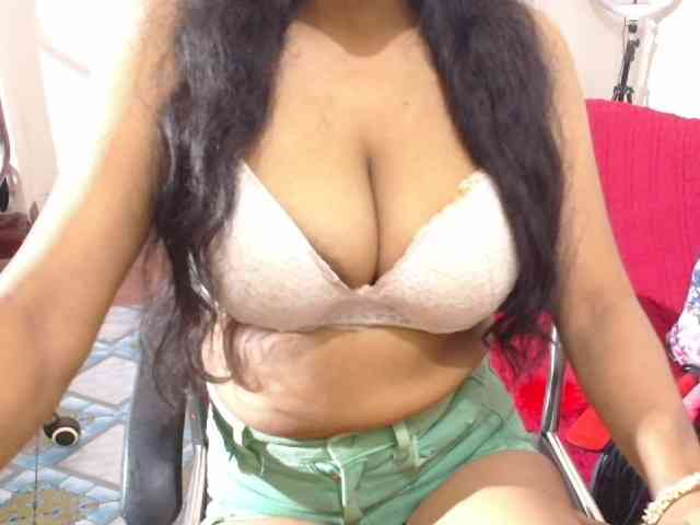 Indiansweetsour webcam