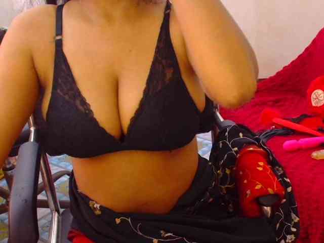 Indiansweetsour webcam