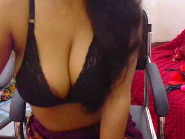 Indiansweetsour webcam