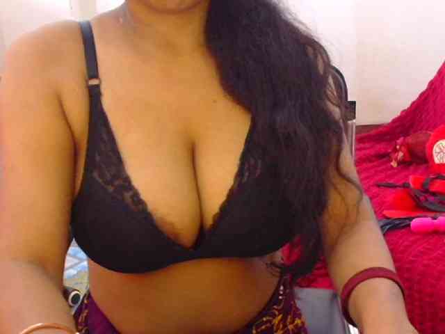 Indiansweetsour webcam