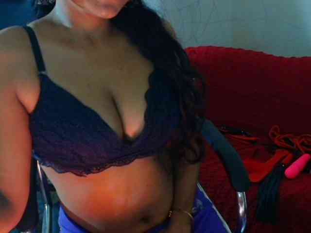 Indiansweetsour webcam