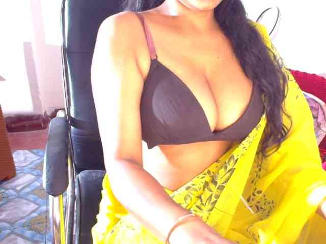 Indiansweetsour webcam