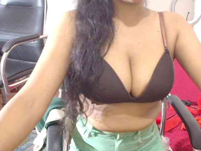 Indiansweetsour webcam