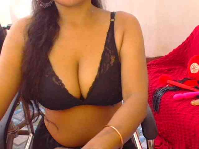 Indiansweetsour webcam