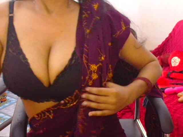 Indiansweetsour webcam