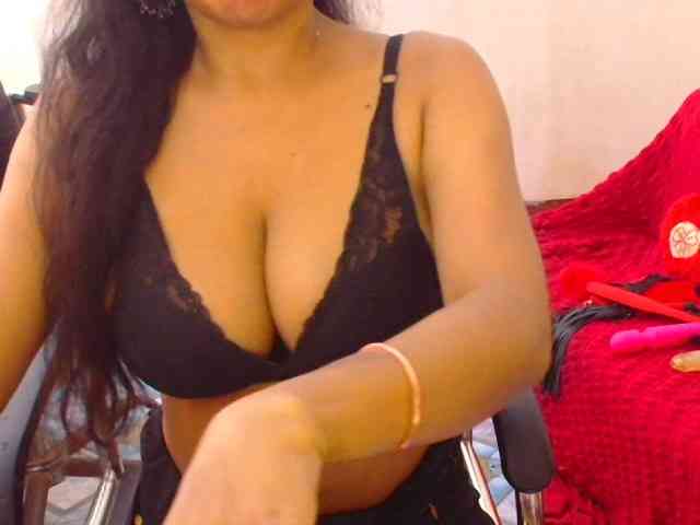 Indiansweetsour webcam