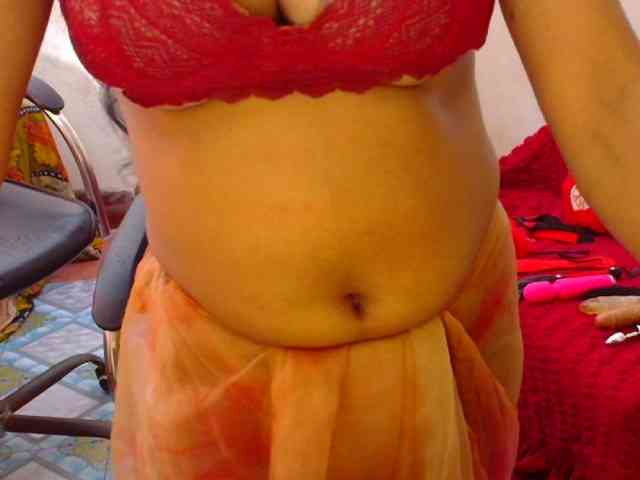 Indiansweetsour webcam