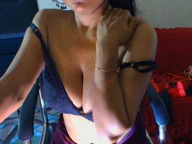 Indiansweetsour webcam