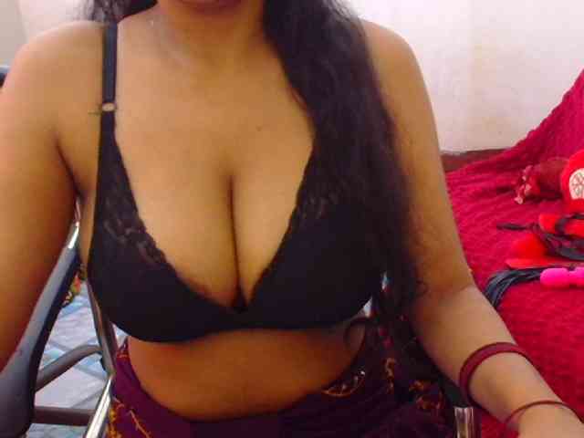 Indiansweetsour webcam