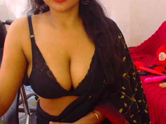 Indiansweetsour webcam