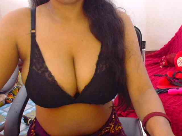 Indiansweetsour webcam